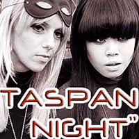 Kryfto Bar - Taspan Night Banner 2012